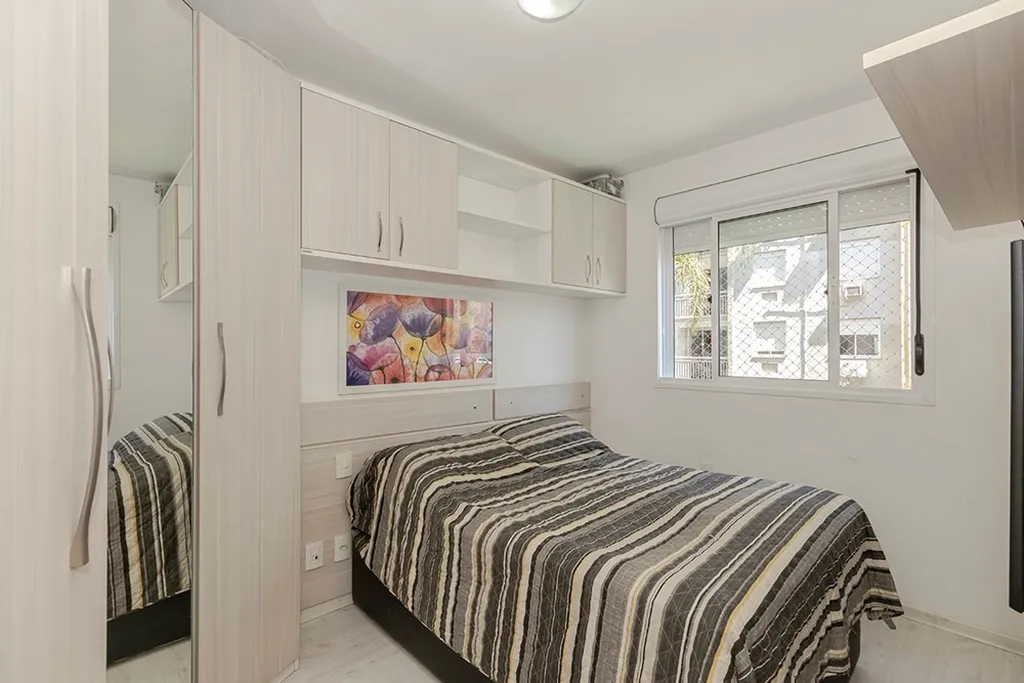 Imagem Apartamento em Camaquã