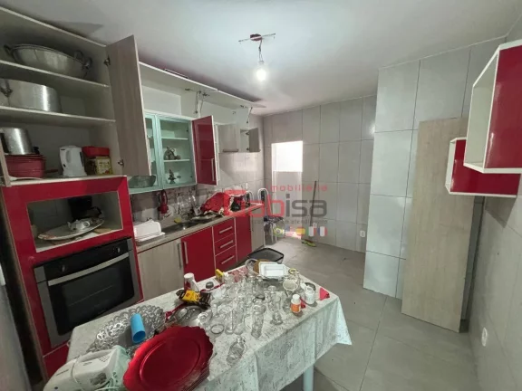 Imagem Casa com 6 dormitórios à venda, 295 m² por R$ 1.500.000,00 - Ogiva - Cabo Frio/RJ
