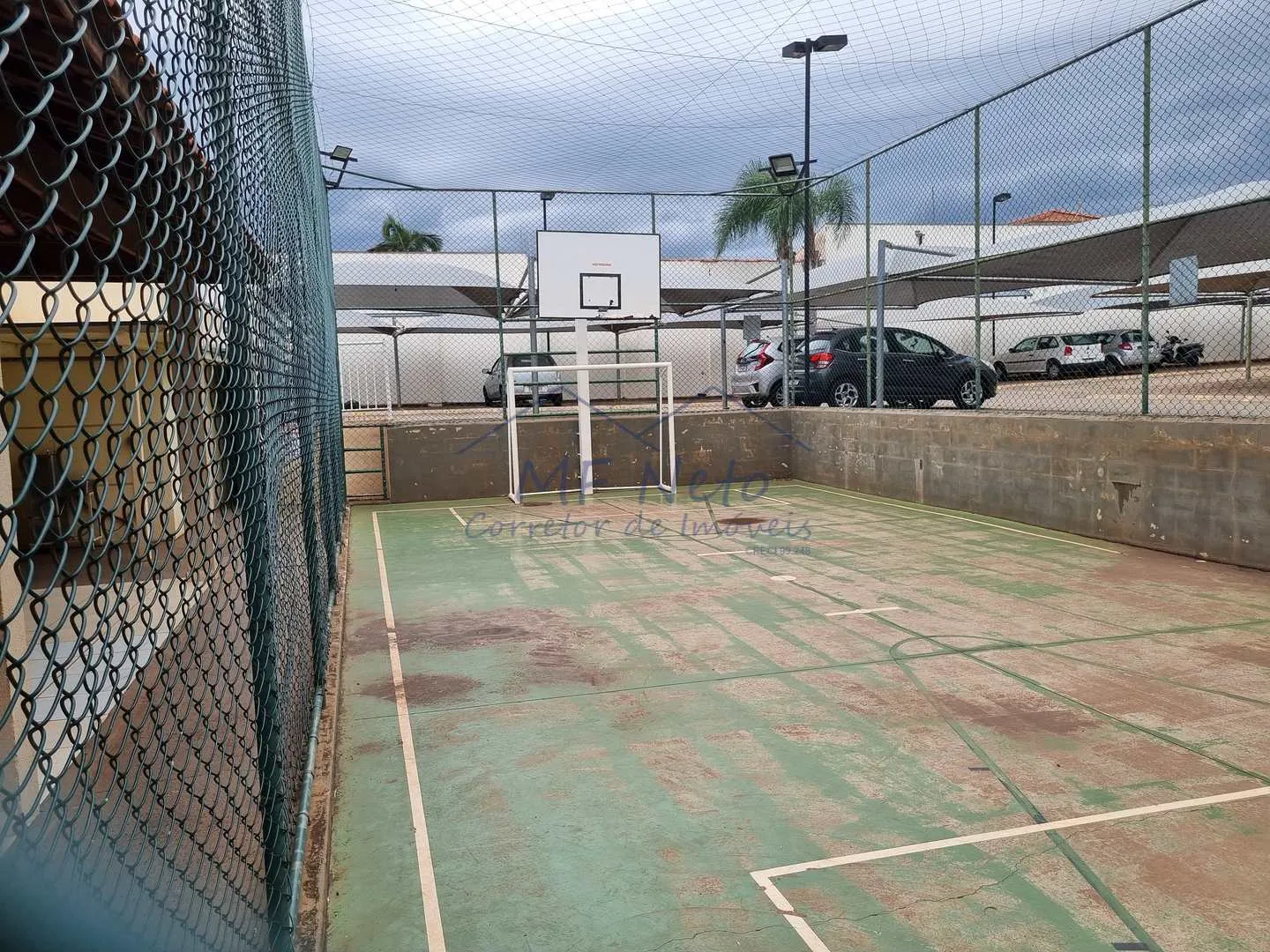 Imagem Apartamento Padrão