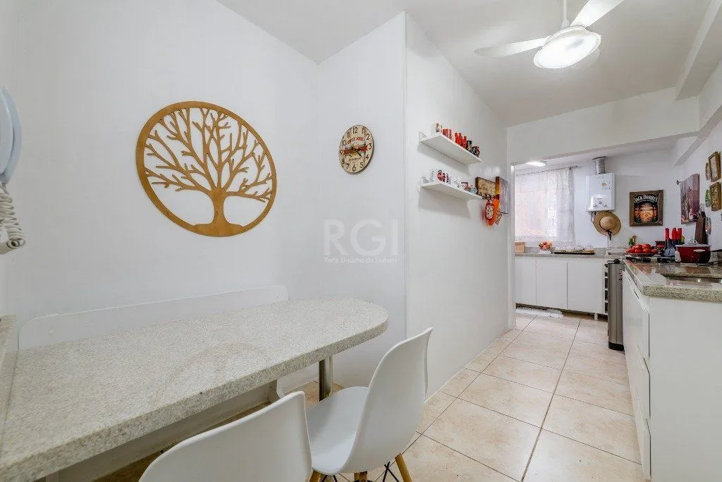 Imagem Apartamento de 106m², Bairro Mont Serrat