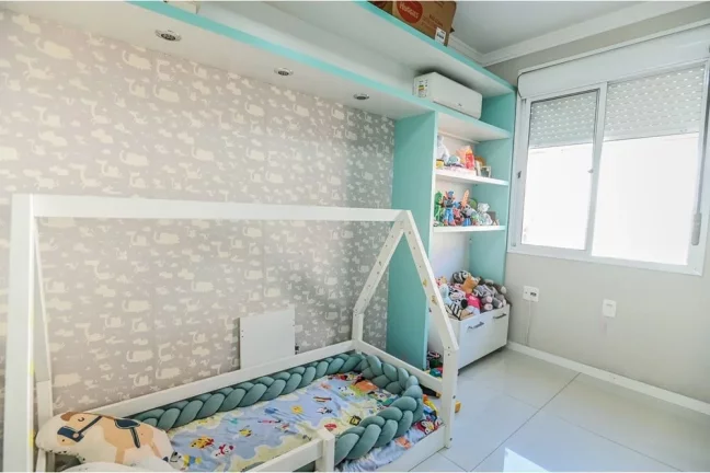 Imagem Casa em Condomínio para venda no bairro Sarandi em Porto Alegre