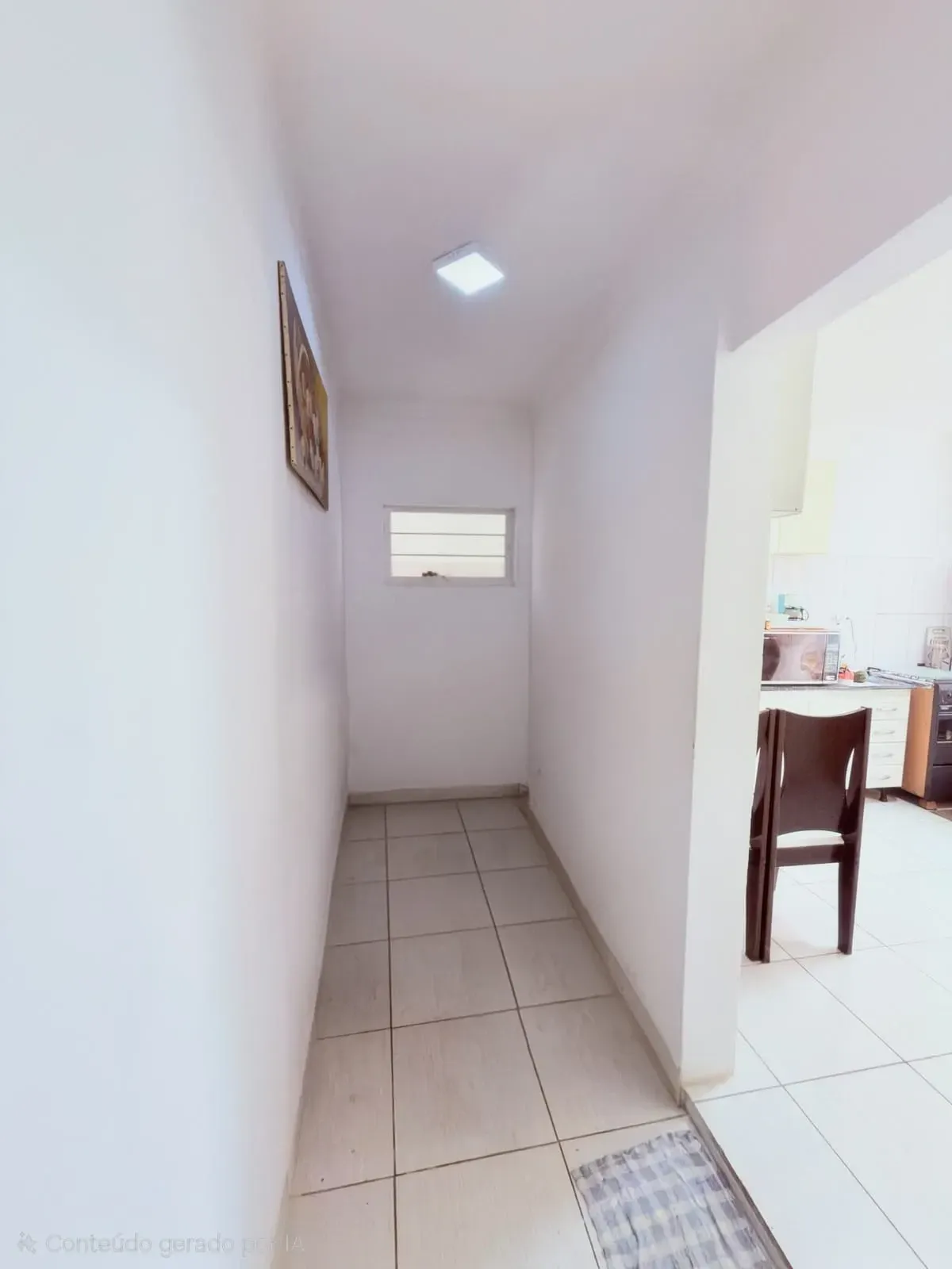 Imagem Casa com 2 Quartos à Venda, 99 m² em Parque São João - Votorantim