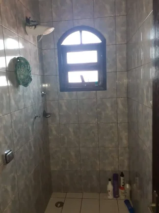 Imagem Sobrado maravilhoso 160 m² 3 Dormitórios sendo 1 Suíte e 2 Vagas
