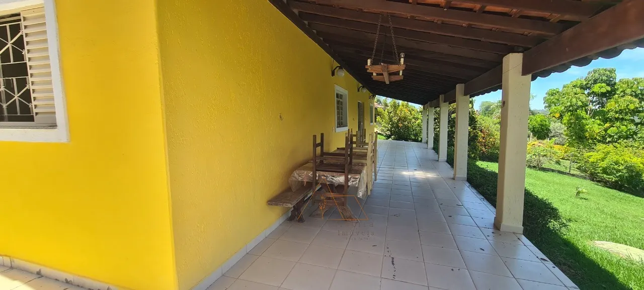 Foto do imóvel: Chácara em condomínio: 4 quartos, 1 suíte, 2 salas, 3 banheiros, 220,09 m² em Itu-SP, Chácaras Monte Verde.