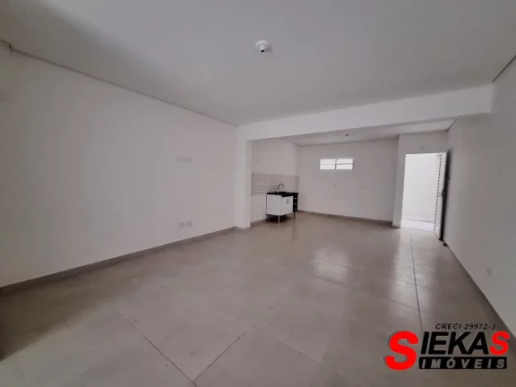 Imagem Aluguel de Apartamento de 1 Quarto na Vila Regente Feijó, São Paulo-SP: 52,97m² de Luxo e Conforto!