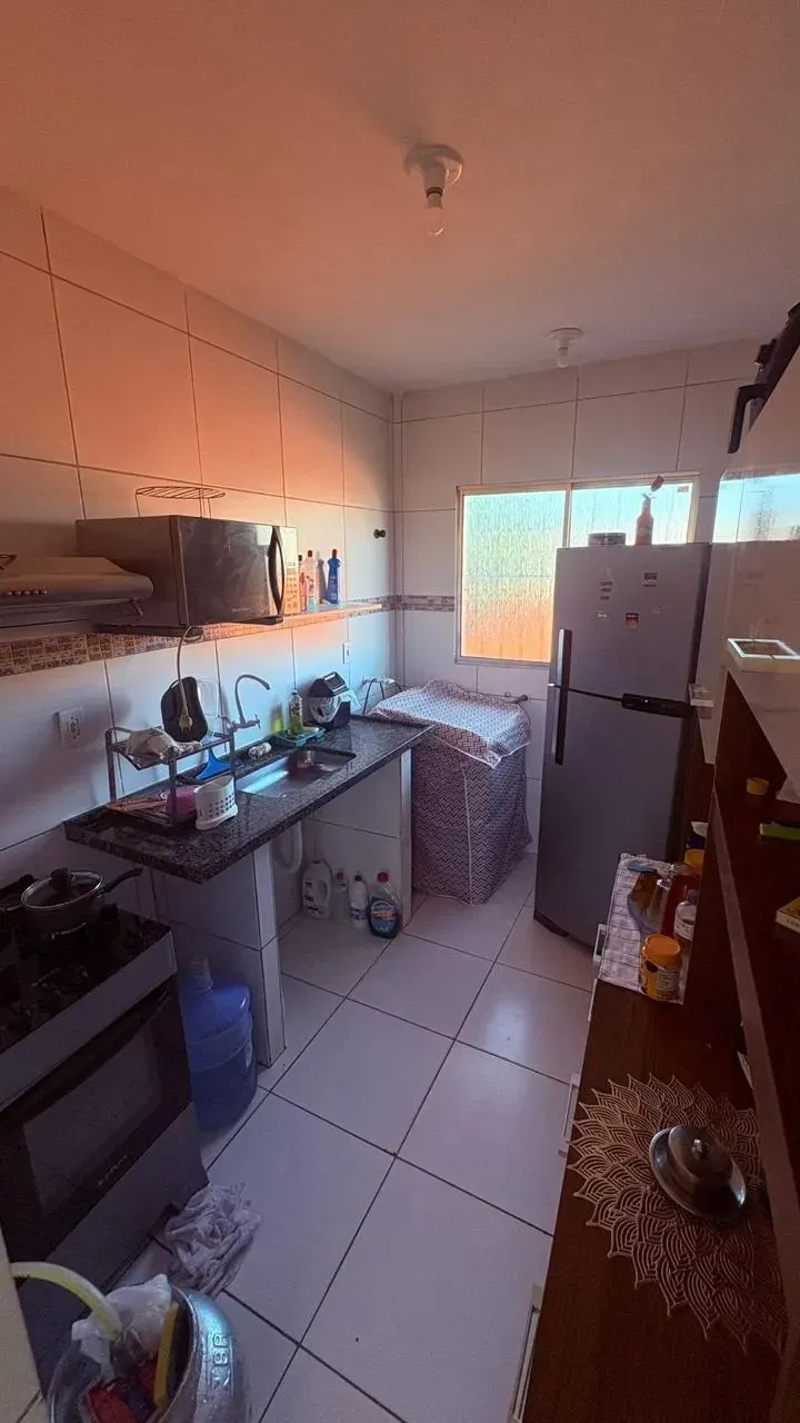 Imagem Casa com 3 Quartos à Venda, 70 m² em Janga - Paulista