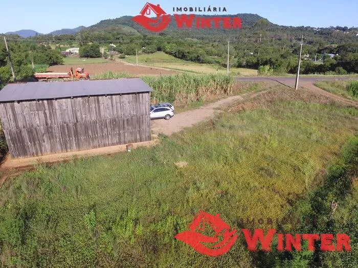 Imagem Área de terras com 11.319m² em Picada Cará, Feliz.