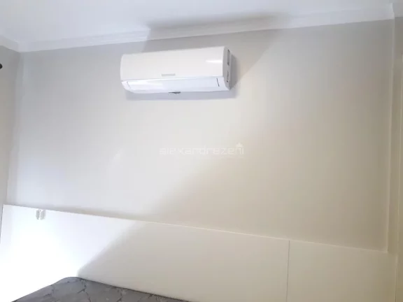 Imagem Apartamento 2 dormitórios frente