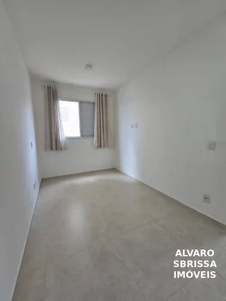 Imagem Apartamento com 2 dorminotórios no Edifício residencial Ilha Bela em Itu SP.