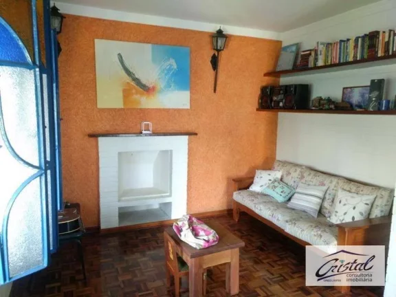 Imagem Sobrado Residencial à venda, Jardim Rosa Maria, São Paulo - .
