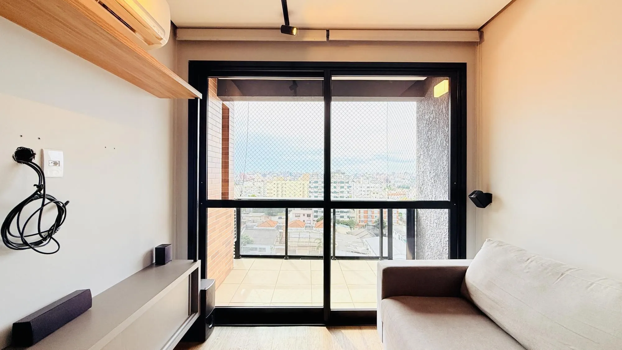 Imagem Apartamento para comprar com 2 dormitórios sendo 1 suíte
