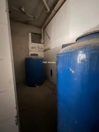 Imagem Loja com 220m² na República