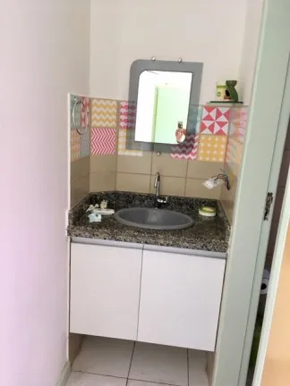 Imagem Apartamento para Alugar, 45 m² em Stella Maris - Salvador