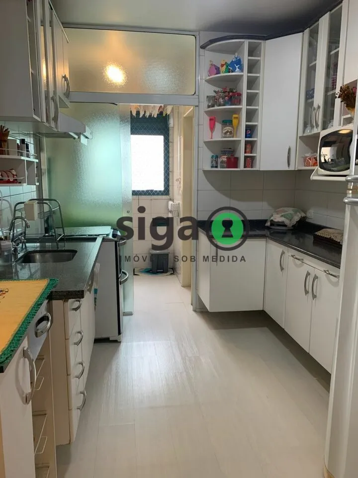 Imagem VENDE na Vila Suzana (Região do Morumbi) Apartamento com 3 quartos e 2 vagas