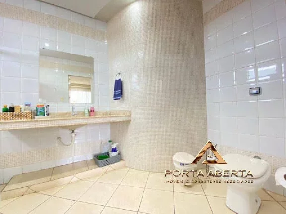 Imagem Casa triplex Iguaçu- cod 1194