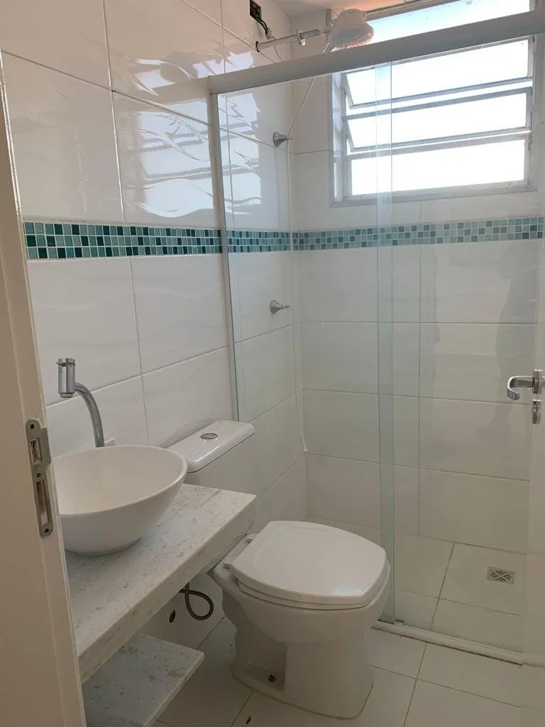 Imagem Apartamento à Venda no Condomínio Parque Pedra Azul - Santana, Pindamonhang