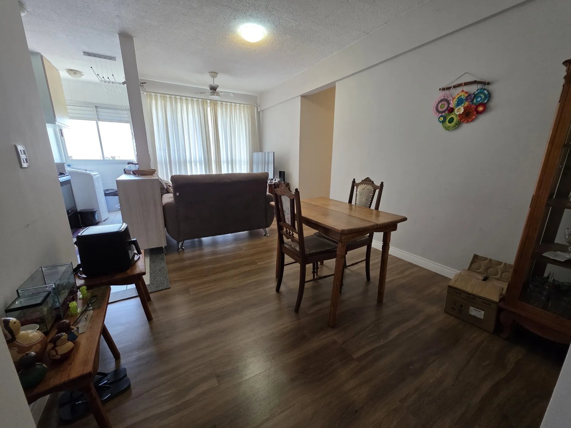 Imagem Apartamento 3 Quartos Condomínio Garden Bosque da Saúde