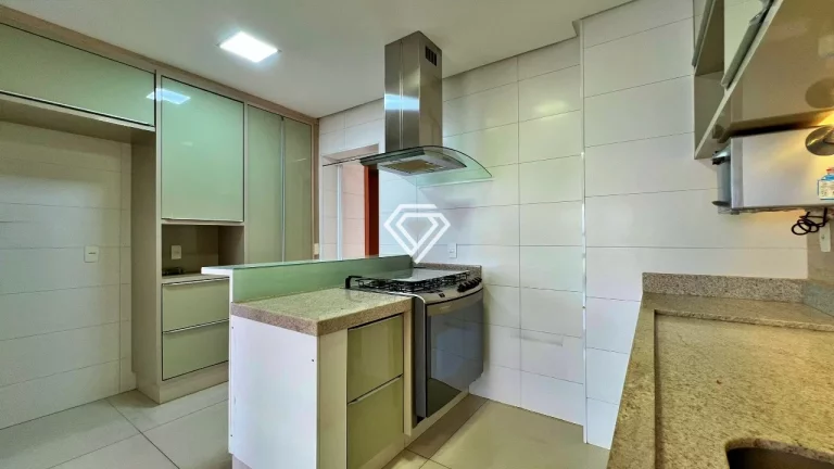 Imagem Apartamento 4 Quartos, 166 m² à venda na 204 Sul - Art 21 Residence