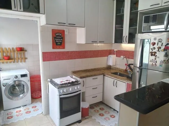 Imagem APARTAMENTO - CAMPINAS - PARQUE ITÁLIA