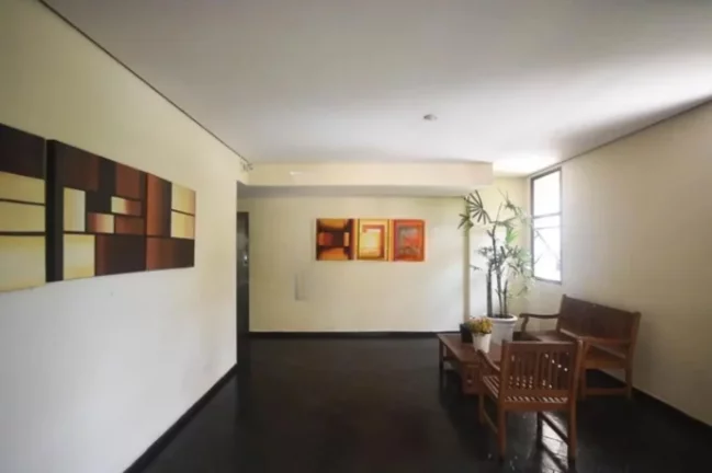 Imagem CONDOMÍNIO JARDIM DOS COLÉGIOS - Apto de 65m² (Unidade Revenda), próximo ao Shopping Jardim Sul!