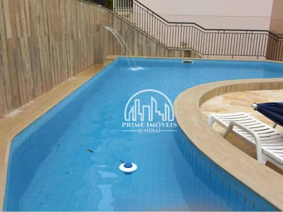 Imagem Apartamento com 2 dormitórios à venda, 69 m² por R$ 629.000,00 - Parque Residencial Nove de Julho - Jundiaí/SP
