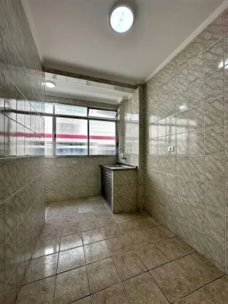 Imagem APARTAMENTO COM 40.73 m² - FORTE - PRAIA GRANDE SP