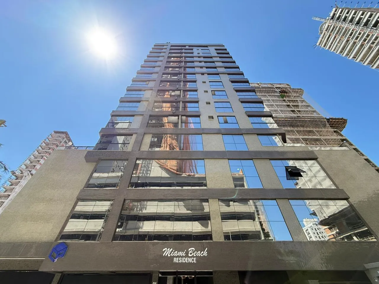 Foto do imóvel Apartamento com vista para o mar à venda com 115m2 por R$ 2.490.000,00