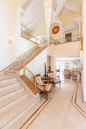 Imagem CASA RESIDENCIAL em São Paulo - SP, Morumbi