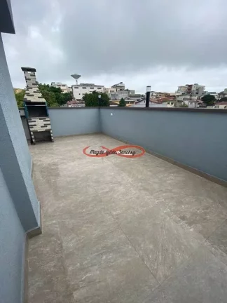 Imagem APARTAMENTOS NOVOS À VENDA EM ARTUR ALVIM - MCMV.