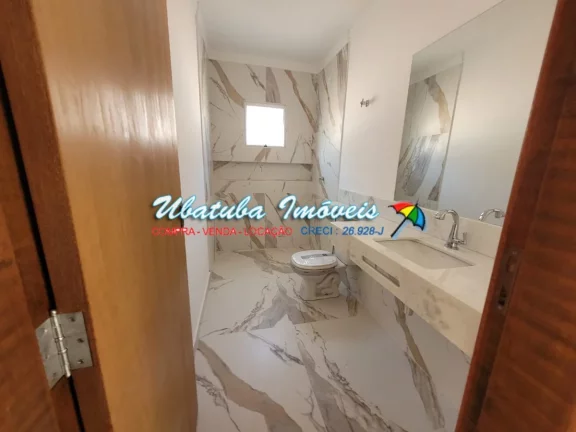 Imagem Linda casa em condomínio Fechado