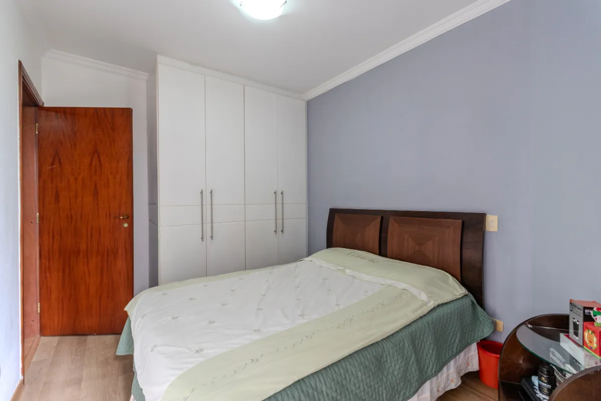 Imagem Apartamento para venda em Parque da Mooca com 4 quartos, sendo 1 suíte, 183m2