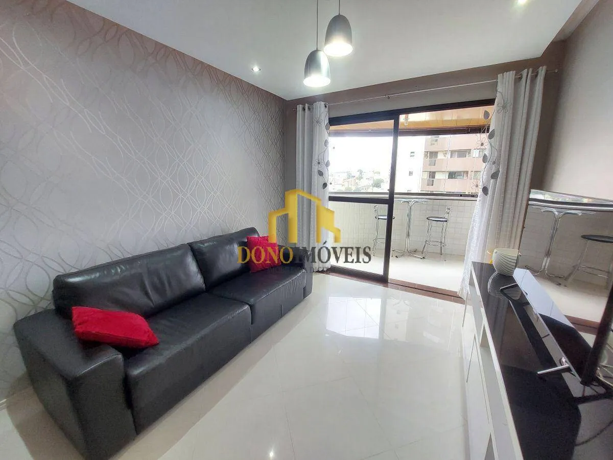 Imagem Apartamento 106m² | portal dos clássicos | 3 dormitórios | 2 suítes