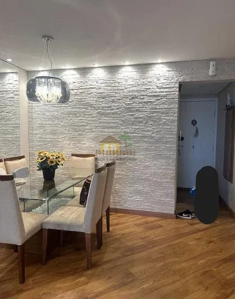 Imagem Apartamento Padrão