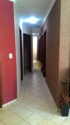 Imagem Apartamento com 3 dormitórios à venda, 70 m² por R$ 290.000,00 - Jardim Castelo Branco - Ribeirão Preto/SP