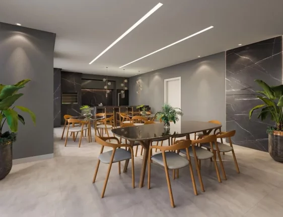 Imagem Dreams Village - Apartamento à venda no bairro Morretes - Itapema/SC