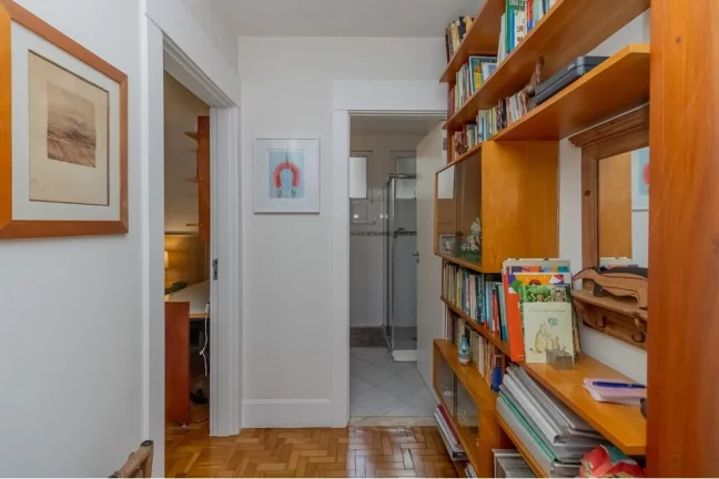 Imagem Apartamento à venda no bairro Jardim Paulista - São Paulo/SP