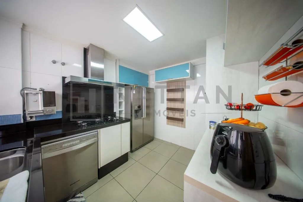 Imagem Apartamento com 4 dormitórios à venda, 150 m² no Tatuapé - São Paulo/SP