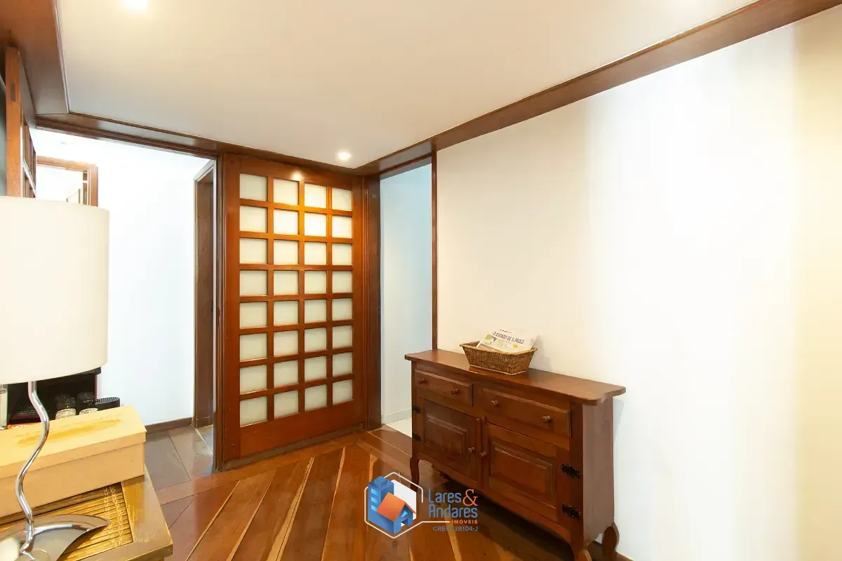 Imagem Apartamento para venda em Vila Mariana com 2 quartos, 103m²