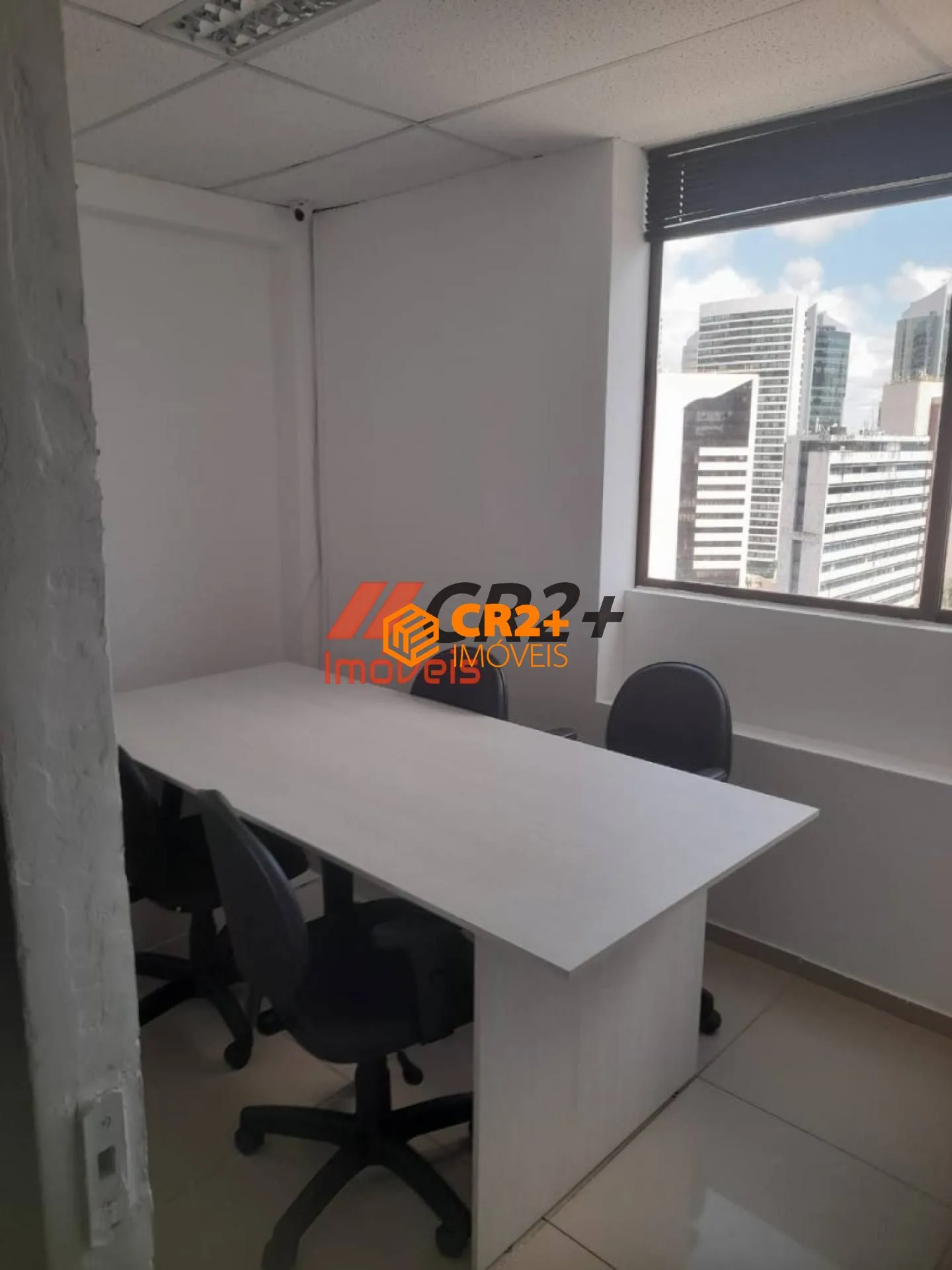Imagem Sala Comercial a Venda 37m² em Boa Viagem