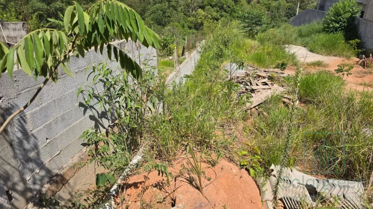 Imagem Terreno à Venda, 500 m² por R$ 200.000,00 - Condomínio Brisa