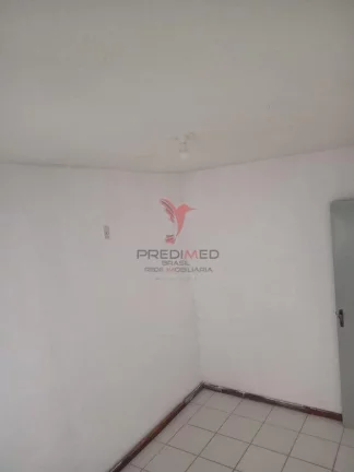 Imagem Oportunidade Única! Seu 2 Quartos Térreo em Condomínio Fechado no Caji