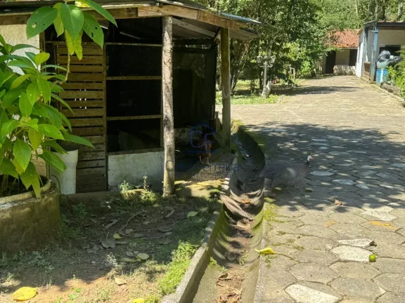 Imagem Linda chácara à venda a 3 km da Rodovia dos Tamoios sentido Pouso Alto