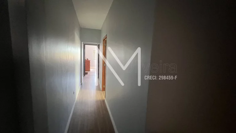 Imagem Casa Sobrado à Venda 4 Quartos - 150m² - Bairro Jardim Santa Inês - SJC