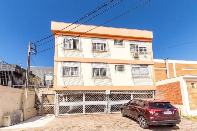 Imagem Apartamento para venda no bairro Bom Jesus em Porto Alegre