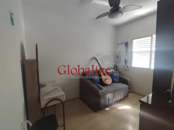 Imagem Apartamento de 03 dormitórios com vaga de garagem na Aparecida em Santos R$ 290.000,00
