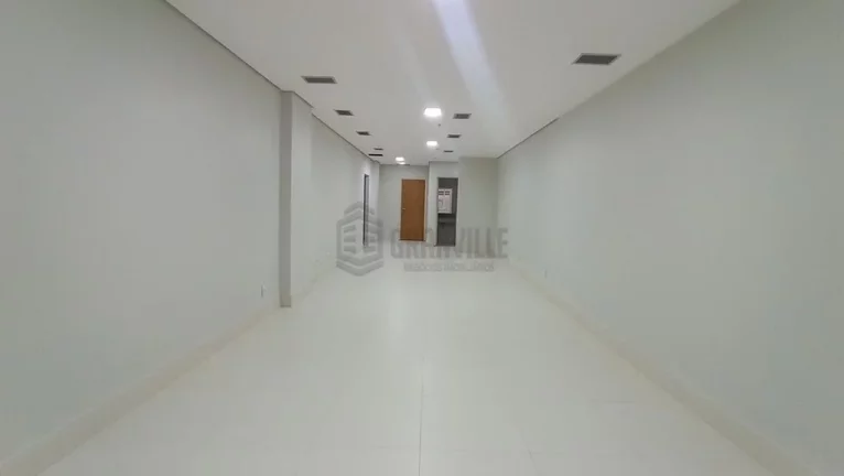 Imagem SALA COMERCIAL em BRASÍLIA - DF, ZONA INDUSTRIAL