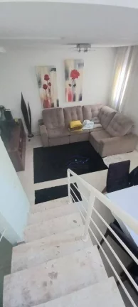 Imagem vendo casa de condominio km 26 da Rodovia Raposo Tavares