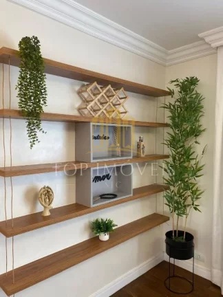 Imagem Lindo Apartamento Localizado na Avenida Sao Joao Reformado 4 dormitorios 2 Suites
