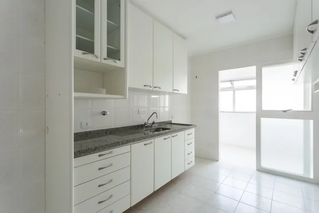 Imagem APARTAMENTO RESIDENCIAL em SÃO PAULO - SP, MOEMA