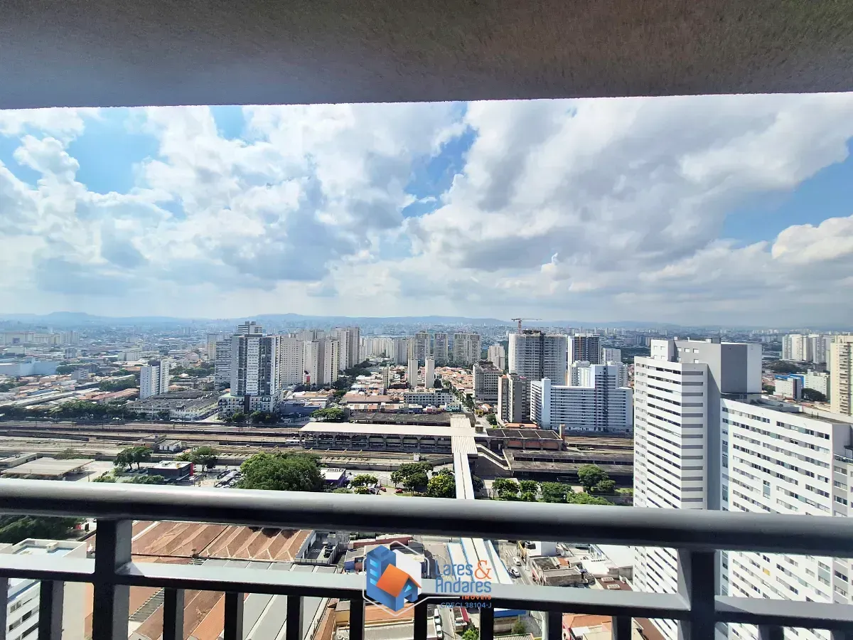 Imagem Apartamento para venda em Quarta Parada com 3 quartos, sendo 3 suítes, 125m²